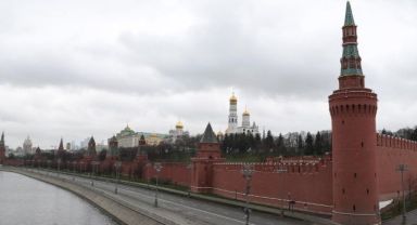 Kremlin: İstanbul, bir sonraki Rusya-Ukrayna müzakerelerinin yeri olabilir