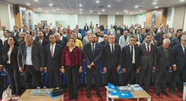 KSMMMO’da Meslekte Kayseri Grubu birinci çıktı