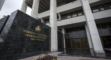Merkez Bankası: 2025 yılı enflasyon tahmini yüzde 24