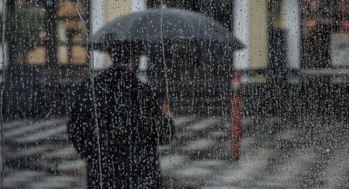 Meteoroloji Uyardı: Hava Sıcaklıkları Düşüyor, Yağış Geliyor