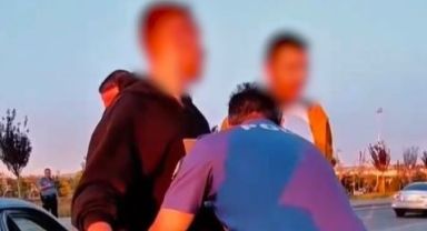 Millet Bahçesi'nde denetimler sürüyor