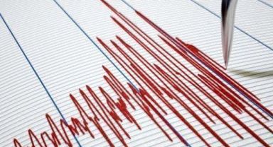 Muğla'da deprem! 1 Mayıs 2025 AFAD ve Kandilli verileri ile Muğla deprem büyüklüğü, konumu ve derinliği