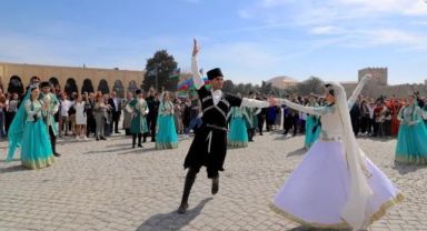 Nevruz, Türk Dünyası'nın ortak bayramı ilan edildi!