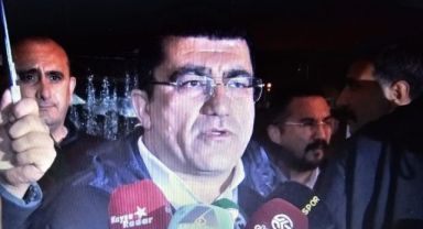 Nurettin Açıkalın: