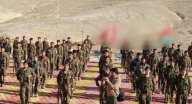PKK: Fesih kararı aldık! Çalışmaları sonlandırdık!