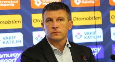 Sergej Jakirovic: