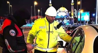 Şok uygulamalarda aranan 10 kişi yakalandı