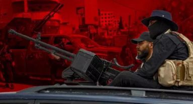 Son dakika... İsrail ordusu Suriye Cumhurbaşkanlığı Sarayı yakınlarında bir hedefi vurdu