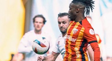 Süper Lig'de 38. hafta programı belli oldu