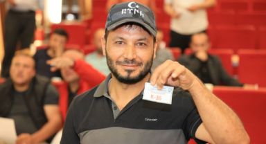 Talas’ta kurban satış yerleri kura ile belirlendi