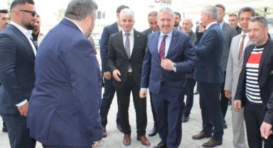 Ticaret Bakan Yardımcısı Gürcan: