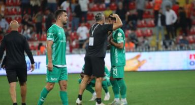 Trendyol Süper Lig'e veda eden son takım Bodrum FK oldu