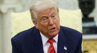 Trump, ABD dışında çekilecek filmlere yüzde 100 vergi ilan etti: Sektör endişeli