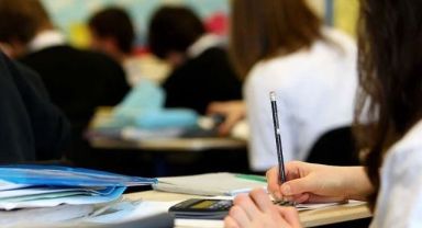 Türkiye'de ortalama eğitim süresi 2024'te 9,5 yıl oldu