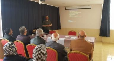 Yapay Zeka'nın Geleceği Enderun Mektebi'nde Masaya Yatırıldı