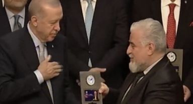 Yılın En İyi Yerel Televizyonu TV Kayseri