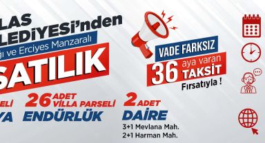 TALAS BELEDİYESİ