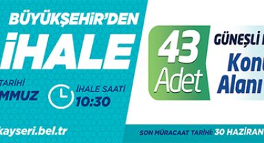 Kayseri Büyükşehir Belediyesi