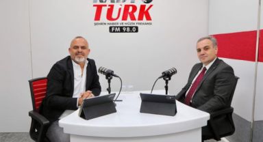 2024’ün En İyileri Belli Oldu: Kayseri Gazeteciler Cemiyeti Medya Yarışması Sonuçlandı