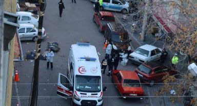 3 kişinin cinayet olayında yeni gelişme