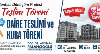 MELİKGAZİ BELEDİYESİ