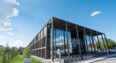 Agü, Dünyanın En Başarılı 37’nci Üniversitesi