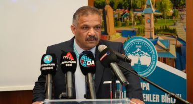 AKİB Genel Başkanı Hızar: