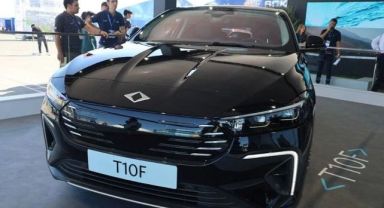 Almanya'da satışa çıkacak Togg'un fiyatı belli oldu