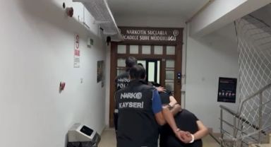 Aranan 7 kişi yakalandı