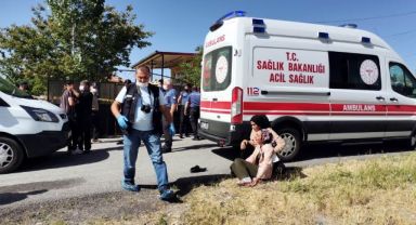 Baba-oğul cinayetinin sanıkları yeniden hakim karşısına çıktı