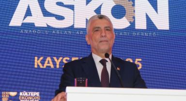 Bakan Bolat: