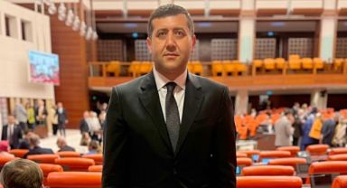 Baki Ersoy’dan ‘Kayseri Öğretmenevi’ için soru önergesi