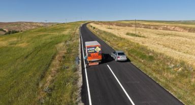 Başkan Büyükkılıç: