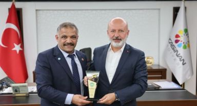 Başkan Çolakbayrakdar: