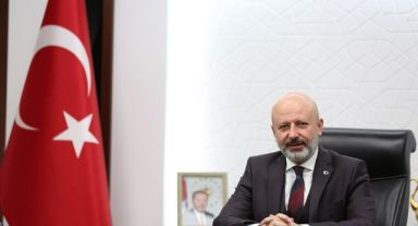 Başkan Çolakbayrakdar’dan Kurban Bayramı Mesajı