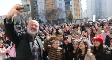 Başkan Çolakbayrakdar: