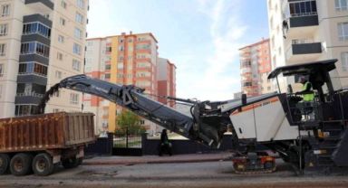 Başkan Çolakbayrakdar, 