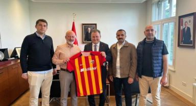 Başkan Çolakbayrakdar: