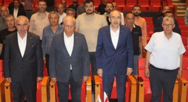 Başkan Gülsoy: