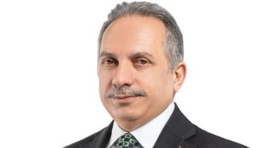 Başkan Yalçın'dan duygu dolu Babalar Günü mesajı