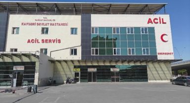 Bayramın ikinci gününde 323 kişi hastaneye başvurdu