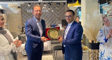 Bellona’dan Fransa’ya 9. Mağaza!