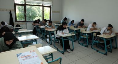 Büyükşehir'den öğrencilere yaz kampıyla zeka, dikkat ve motivasyon desteği