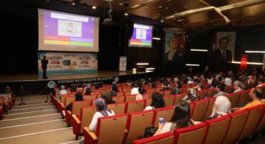 Büyükşehir KAYMEK’in 4’üncü Kitap Okuma Yarışması’nda kazananlar belli oldu