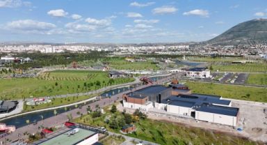 Büyükşehirin kent müzesinde Kayseri her yönüyle anlatılacak