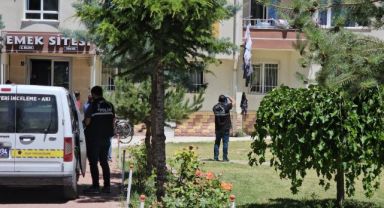 Çamaşır ipi hayat kurtardı