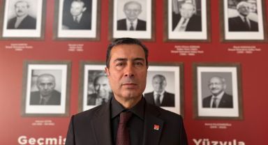 CHP İl Başkanı Keskin’den Zam Tepkisi: "Büyükşehir’in Zam Hızına Yetişilmiyor"