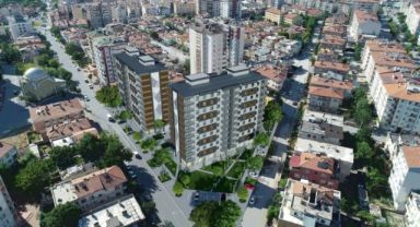 Daha modern bir Melikgazi için kentsel dönüşüm devam ediyor