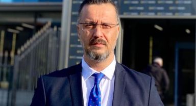 DEMOKRAT PARTİ TALAS İLÇE BAŞKANI ÇİÇEK OLDU.