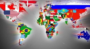 Dünyanın en güvenli ülkeleri açıklandı